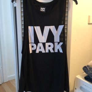 Ivy Park tank